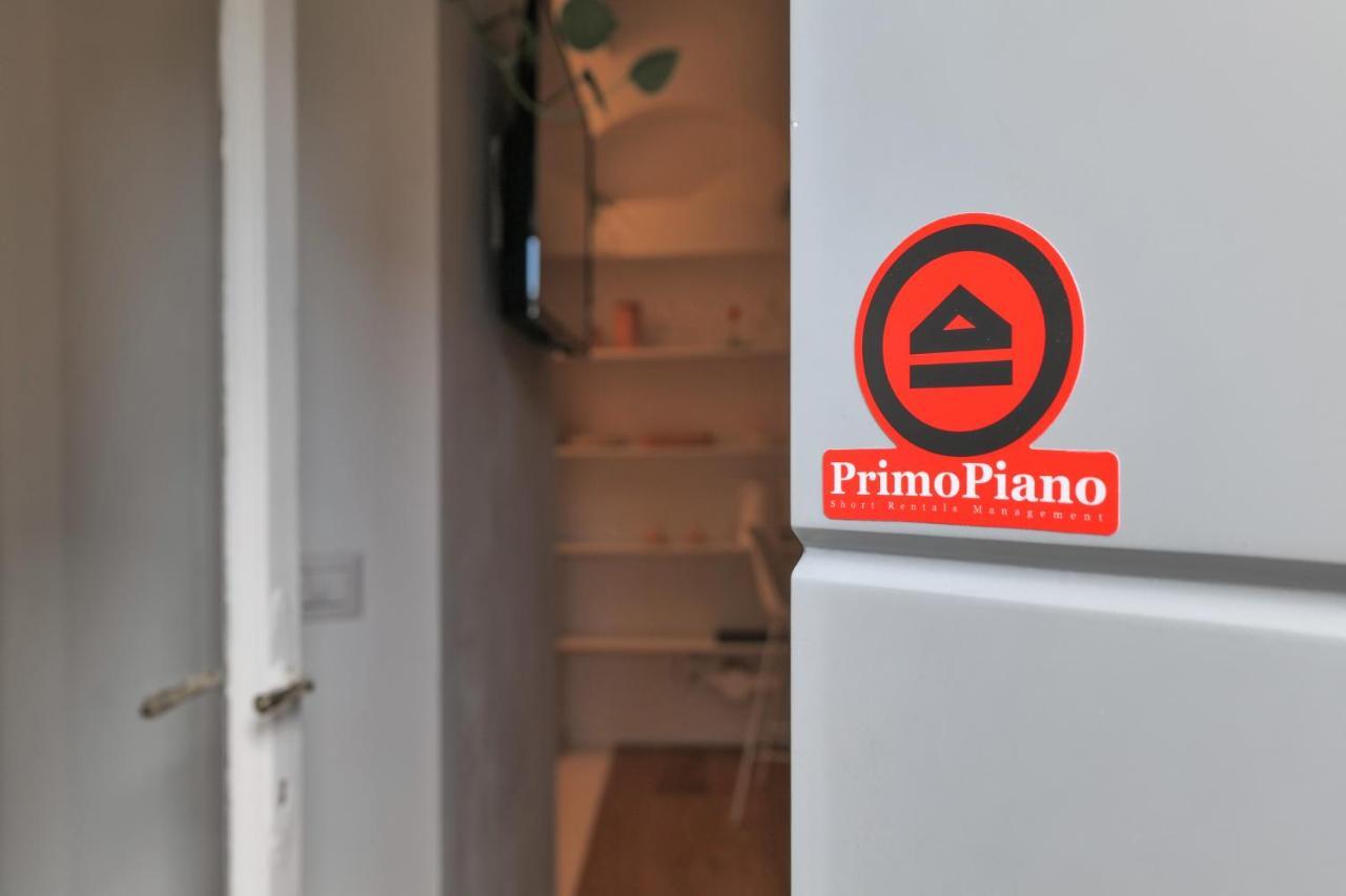 Primopiano - De Castillia 20 Μιλάνο Εξωτερικό φωτογραφία